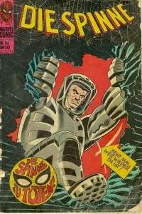 Issue #59