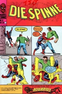 Issue #6