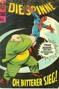 Issue #61
