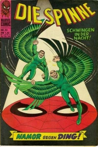 Issue #64