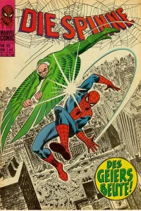 Issue #65