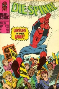 Issue #69