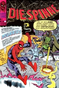 Issue #7