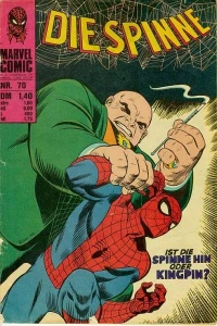 Issue #70