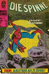 Issue #71