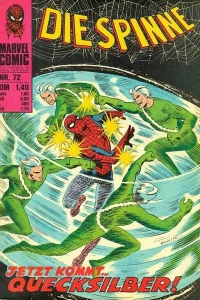 Issue #72
