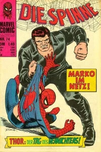 Issue #74