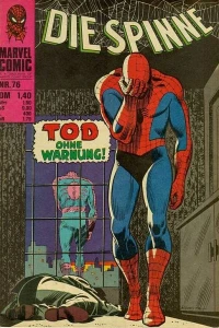 Issue #76