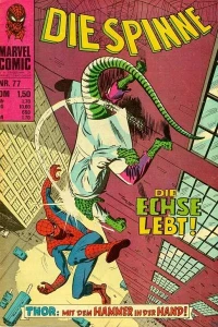 Issue #77