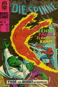 Issue #78