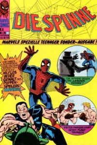 Issue #8