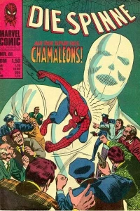 Issue #81