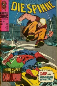 Issue #82