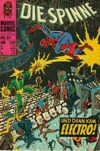 Issue #83