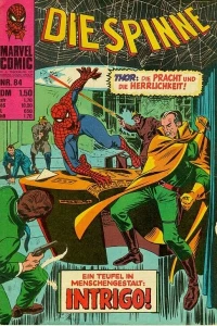 Issue #84