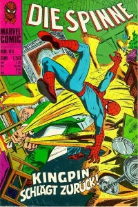 Issue #85