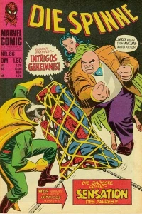 Issue #86
