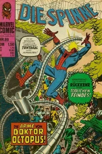 Issue #89