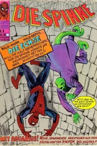 Issue #9