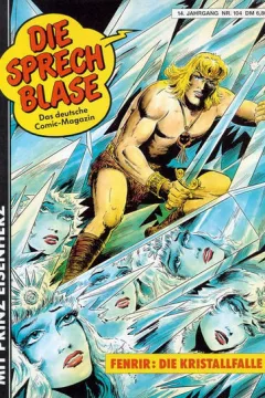 Issue #104