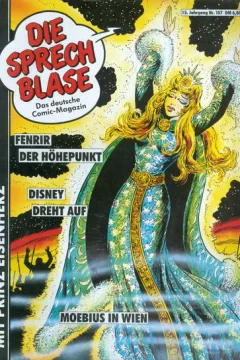 Issue #107