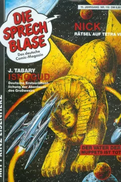Issue #110