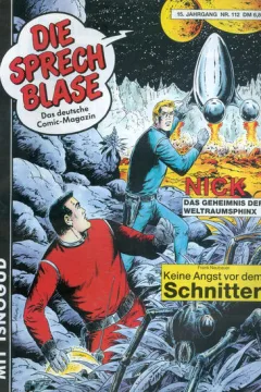 Issue #112