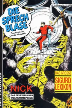 Issue #113