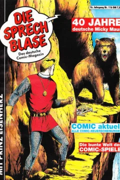 Issue #116