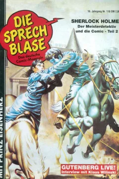 Issue #118
