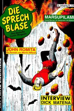 Issue #119
