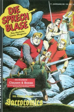 Issue #125