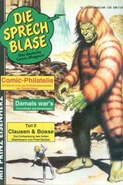 Issue #126