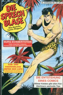 Issue #129