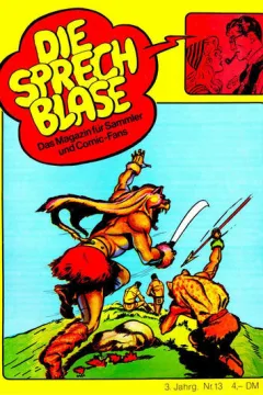 Issue #13