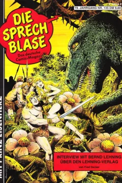 Issue #135