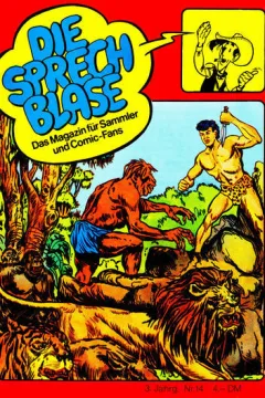 Issue #14