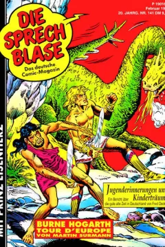 Issue #141