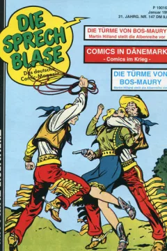 Issue #147