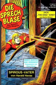 Issue #149