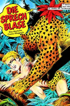 Issue #154
