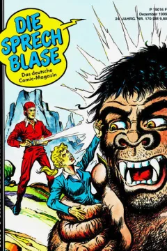 Issue #170