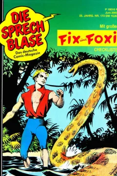 Issue #173
