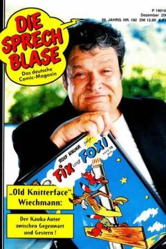 Issue #182