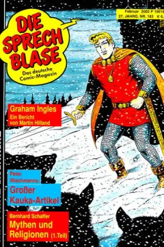 Issue #183