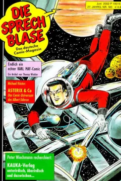 Issue #185