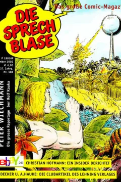 Issue #188