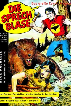 Issue #190