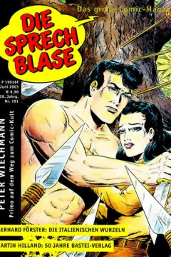 Issue #191