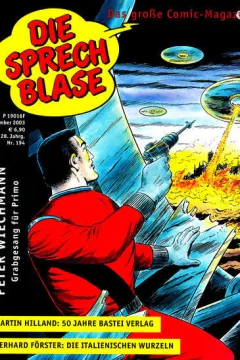 Issue #194